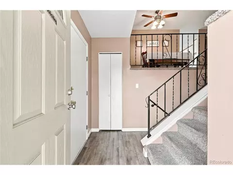 Entry Way - 16738 E Bails Pl, Aurora, CO 80017 photo 1 of 1