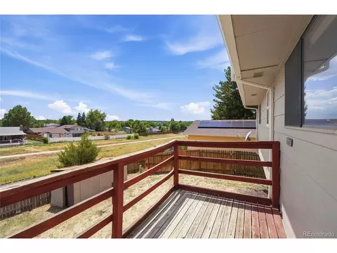 Exterior - 16738 E Bails Pl, Aurora, CO 80017 photo 6 of 15