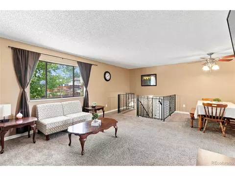 Living - 16738 E Bails Pl, Aurora, CO 80017 photo 5 of 5