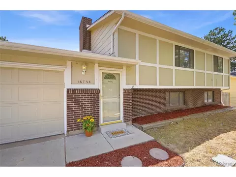 Exterior - 16738 E Bails Pl, Aurora, CO 80017 photo 4 of 15