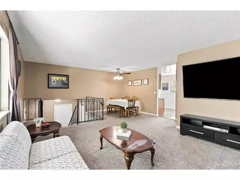 Living - 16738 E Bails Pl, Aurora, CO 80017 photo 4 of 5