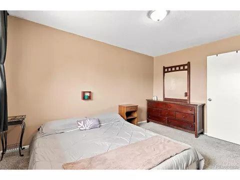 Bedroom - 16738 E Bails Pl, Aurora, CO 80017 photo 4 of 7
