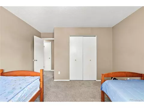 Bedroom - 16738 E Bails Pl, Aurora, CO 80017 photo 2 of 7