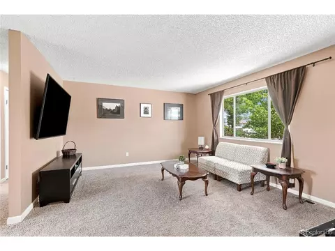 Living - 16738 E Bails Pl, Aurora, CO 80017 photo 2 of 5