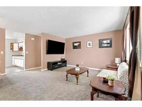 Living - 16738 E Bails Pl, Aurora, CO 80017 photo 1 of 5