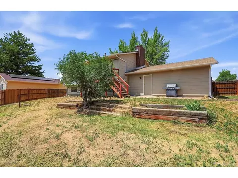 Exterior - 16738 E Bails Pl, Aurora, CO 80017 photo 10 of 15