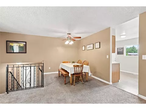 Dining - 16738 E Bails Pl, Aurora, CO 80017 photo 1 of 4