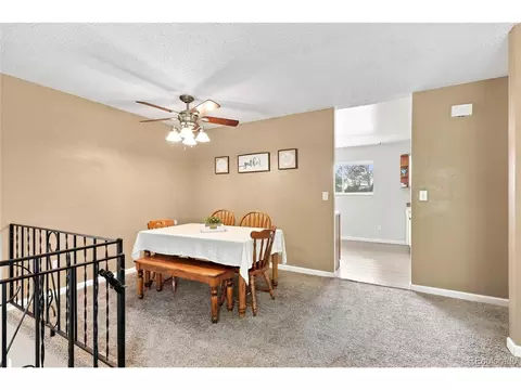 Dining - 16738 E Bails Pl, Aurora, CO 80017 photo 2 of 4