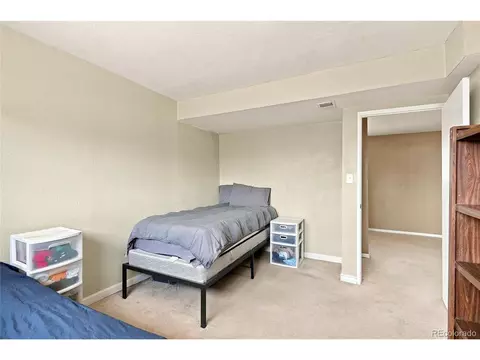Bedroom - 16738 E Bails Pl, Aurora, CO 80017 photo 7 of 7