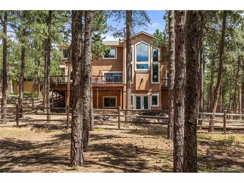 210 Lodgepole Way, Monument, CO 80132