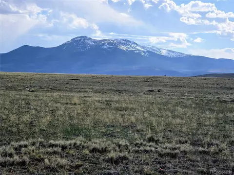 0 High Creek Dr, Hartsel, CO 80449