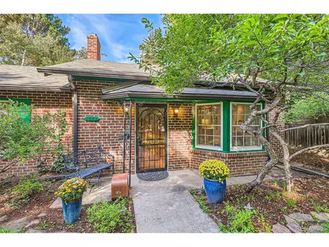 2043 N Forest St, Denver, CO 80207