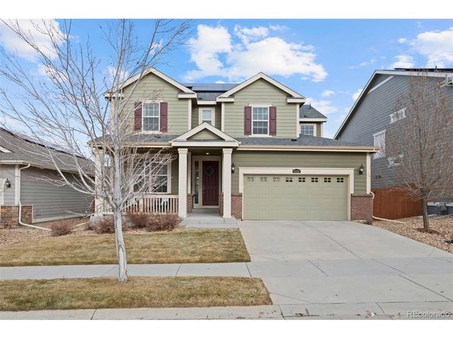 14681 Jinan Ave, Parker, CO 80134
