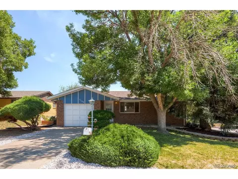 7106 Reed Cir, Arvada, CO 80003