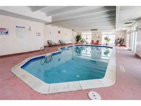 Undisclosed, Denver, CO 80203