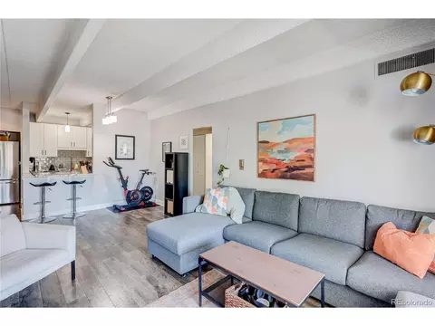 Undisclosed, Denver, CO 80203