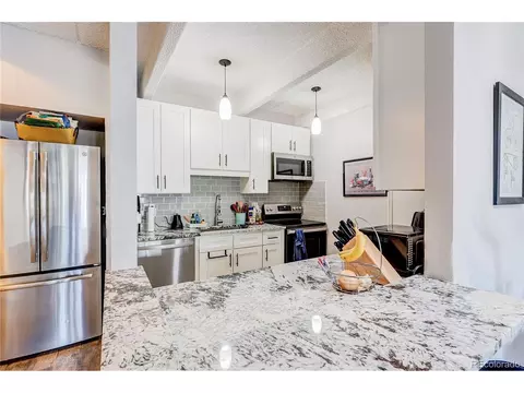 Undisclosed, Denver, CO 80203