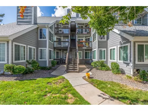 12493 E Tennessee Cir #B, Aurora, CO 80012