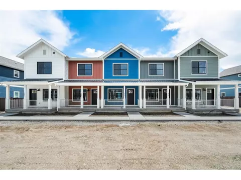 370 Weathervane Ln, Buena Vista, CO 81211