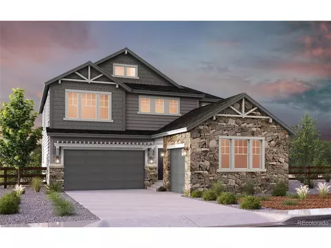 Undisclosed, Castle Rock, CO 80108