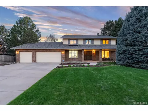 8185 S Steele St, Centennial, CO 80122