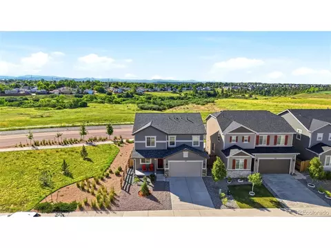 359 Vista Cliff Cir, Castle Rock, CO 80104