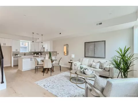 1923 W Elk Pl #3, Denver, CO 80211