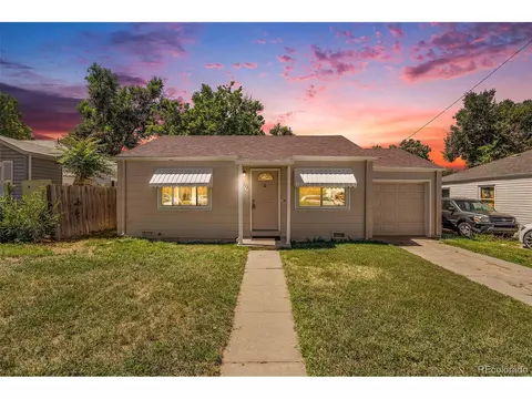 1333 Jamaica St, Aurora, CO 80010