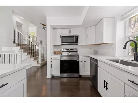 Kitchen - 17002 E Prentice Dr, Centennial, CO 80015 photo 5 of 5