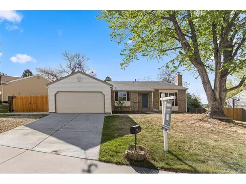 Exterior - 17002 E Prentice Dr, Centennial, CO 80015 photo 5 of 5