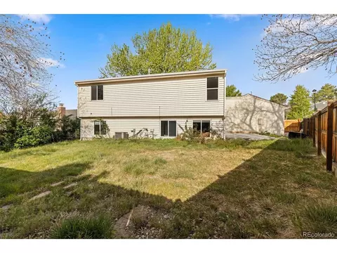 Exterior - 17002 E Prentice Dr, Centennial, CO 80015 photo 4 of 5