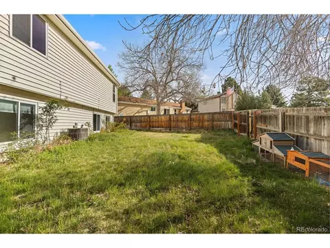 Exterior - 17002 E Prentice Dr, Centennial, CO 80015 photo 1 of 5
