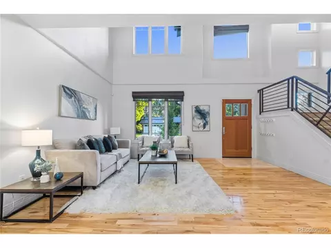 6640 E Bethany Pl, Denver, CO 80224 photo 5