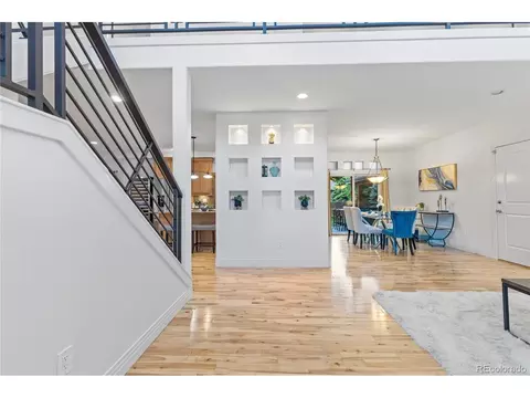 6640 E Bethany Pl, Denver, CO 80224 photo 4