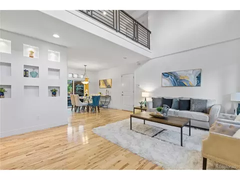6640 E Bethany Pl, Denver, CO 80224 photo 3