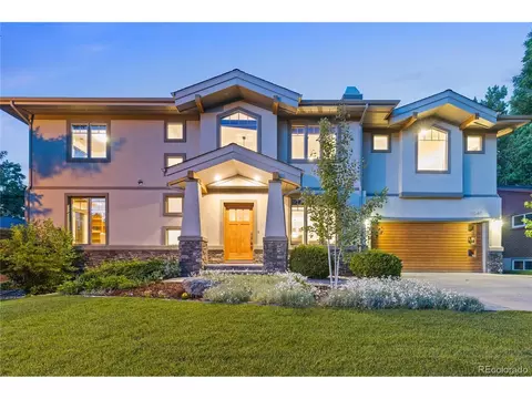 6640 E Bethany Pl, Denver, CO 80224