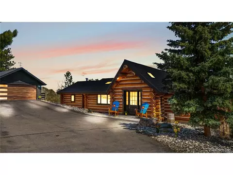 1651 Pine Valley Rd, Evergreen, CO 80439