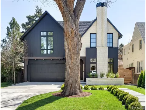 510 Glencoe St, Denver, CO 80220