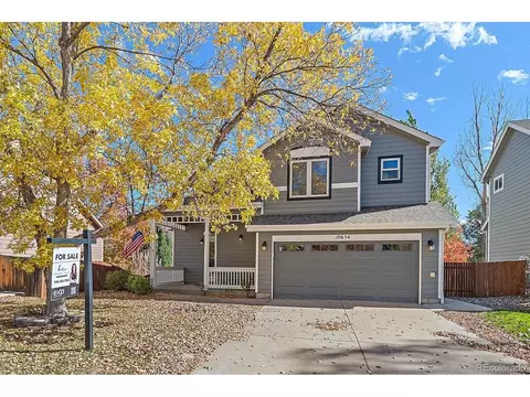 10654 Apishamore Ct, Parker, CO 80134
