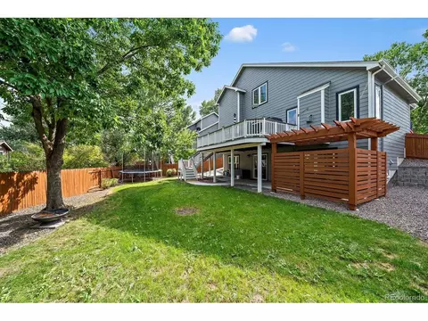 10654 Apishamore Ct, Parker, CO 80134