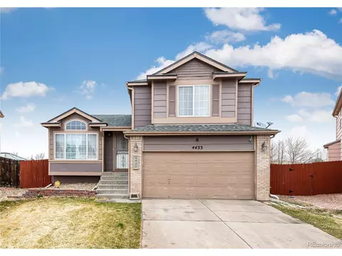 4433 Perth Cir, Denver, CO 80249 photo 1