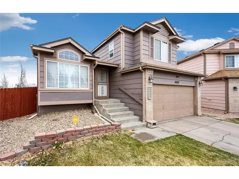 4433 Perth Cir, Denver, CO 80249 photo 2