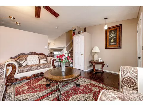 4433 Perth Cir, Denver, CO 80249 photo 5