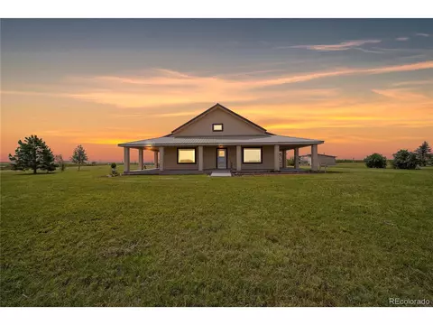36751 County Road 35, Otis, CO 80743