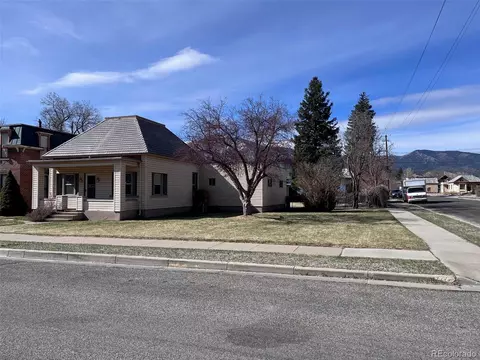 407 E 2nd St, Salida, CO 81201 photo 1