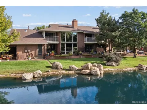 2800 S University Blvd #141, Denver, CO 80210