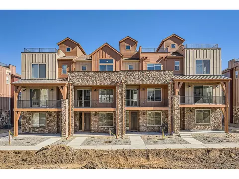 9654 Browns Peak Cir, Littleton, CO 80125