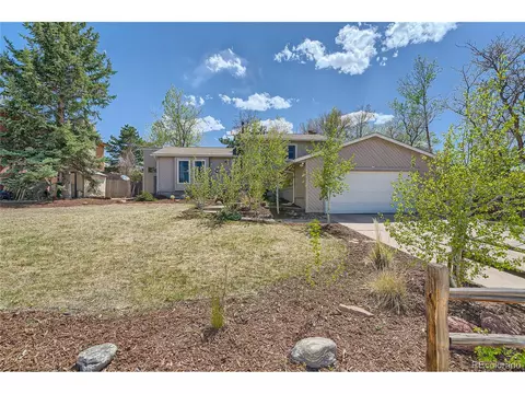 2915 Downhill Dr, Colorado Springs, CO 80918