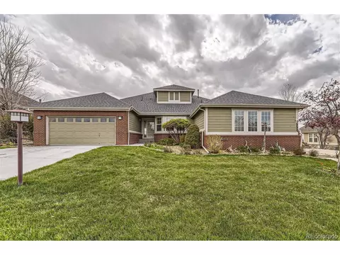 7851 S Quatar Ct, Aurora, CO 80016