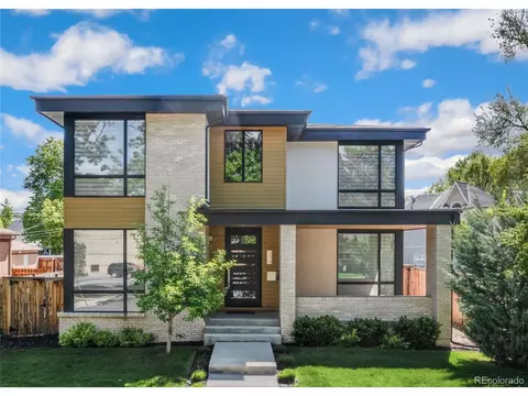 1414 S Josephine St, Denver, CO 80210